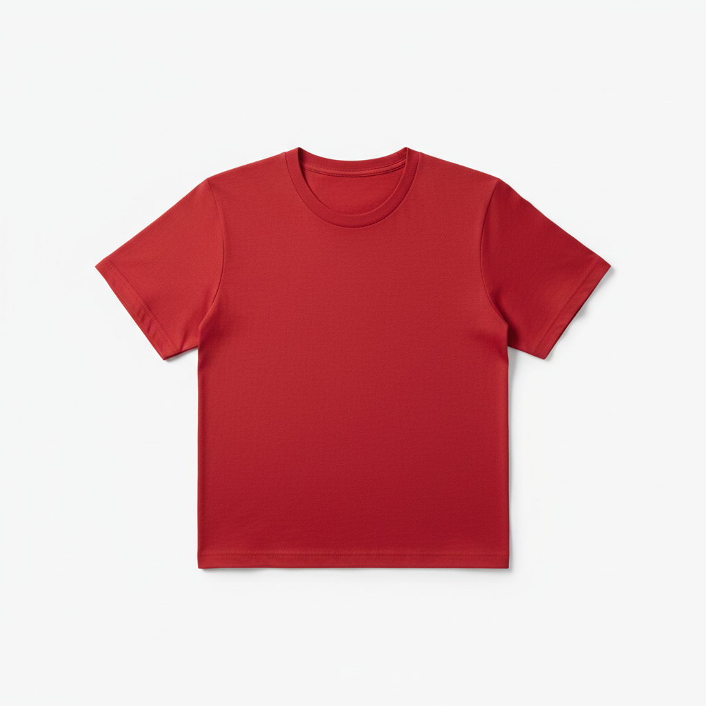Red T-Shirt