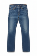 Classic Blue Jean Trouser